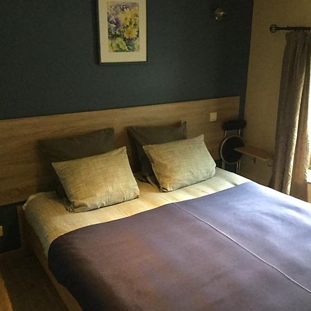 B&B Aux Anges Profondeville Zewnętrze zdjęcie