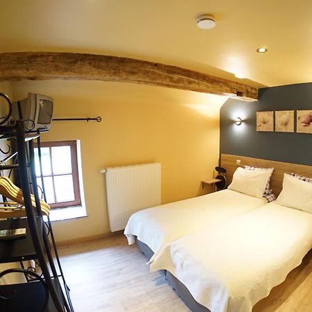 B&B Aux Anges Profondeville Zewnętrze zdjęcie