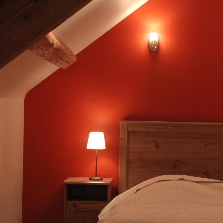 B&B Aux Anges Profondeville Zewnętrze zdjęcie