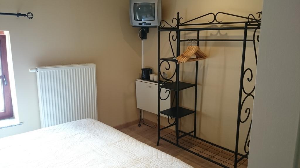 B&B Aux Anges Profondeville Zewnętrze zdjęcie