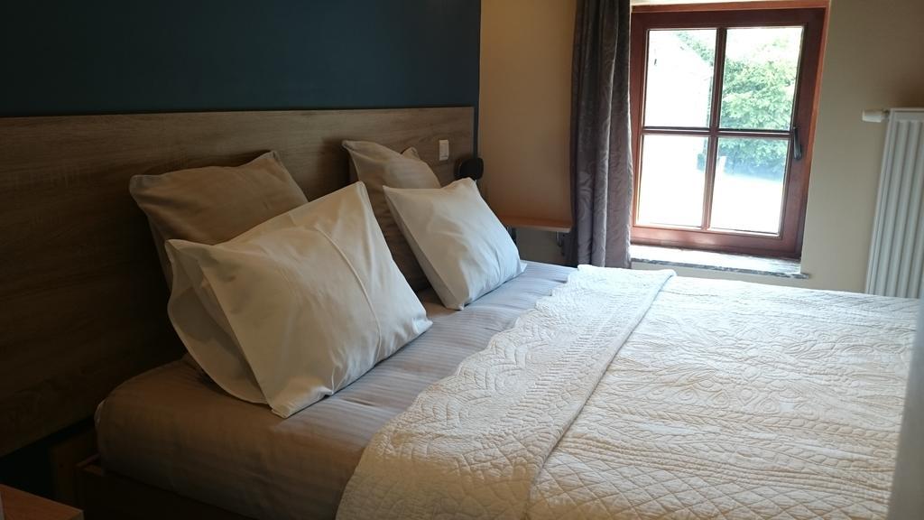 B&B Aux Anges Profondeville Zewnętrze zdjęcie