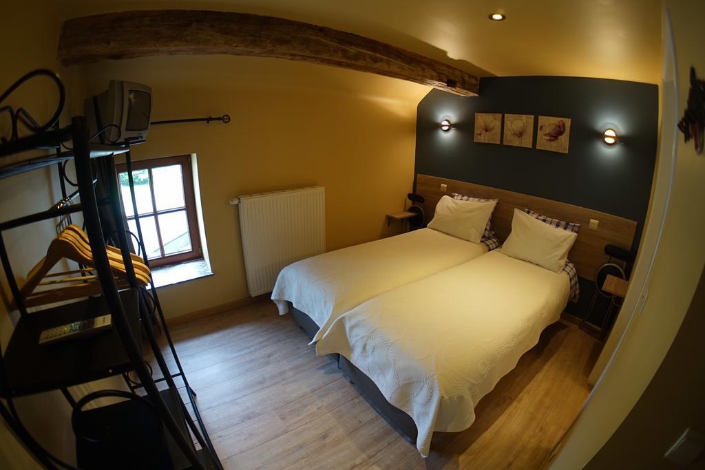 B&B Aux Anges Profondeville Zewnętrze zdjęcie