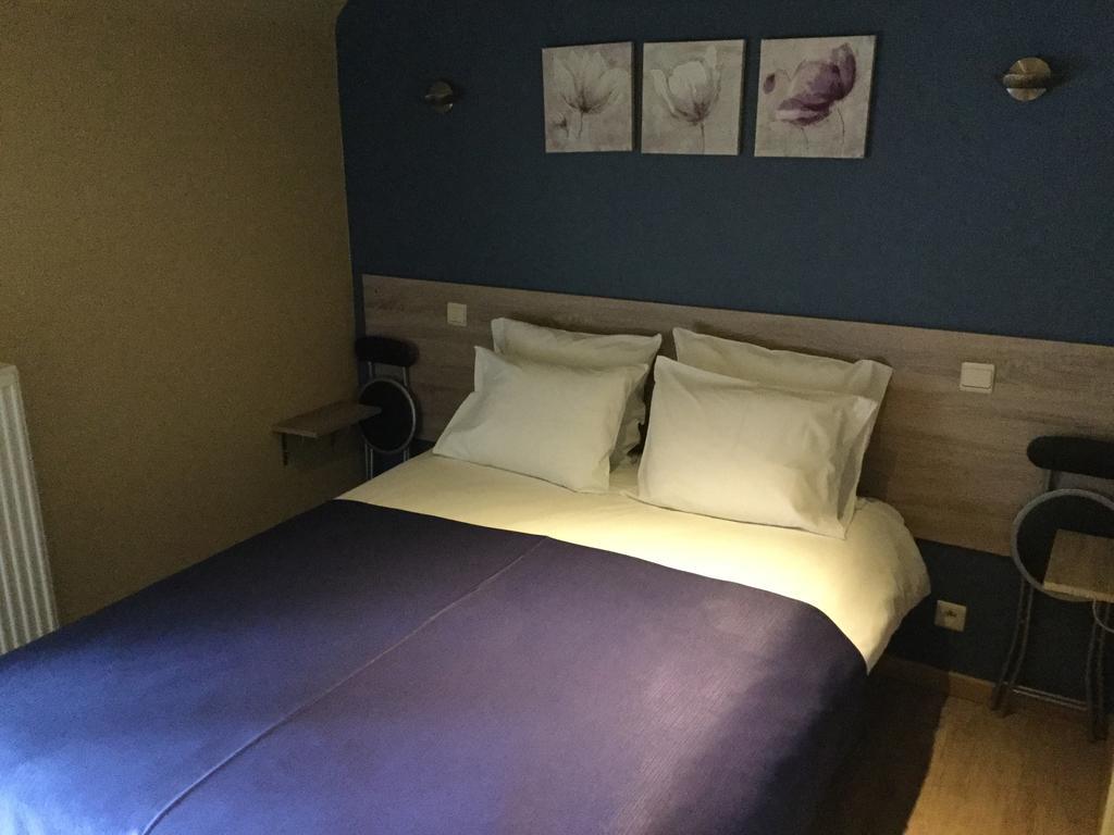 B&B Aux Anges Profondeville Zewnętrze zdjęcie