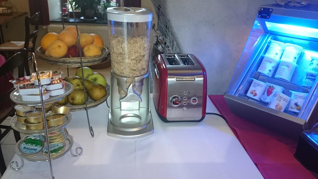 B&B Aux Anges Profondeville Zewnętrze zdjęcie