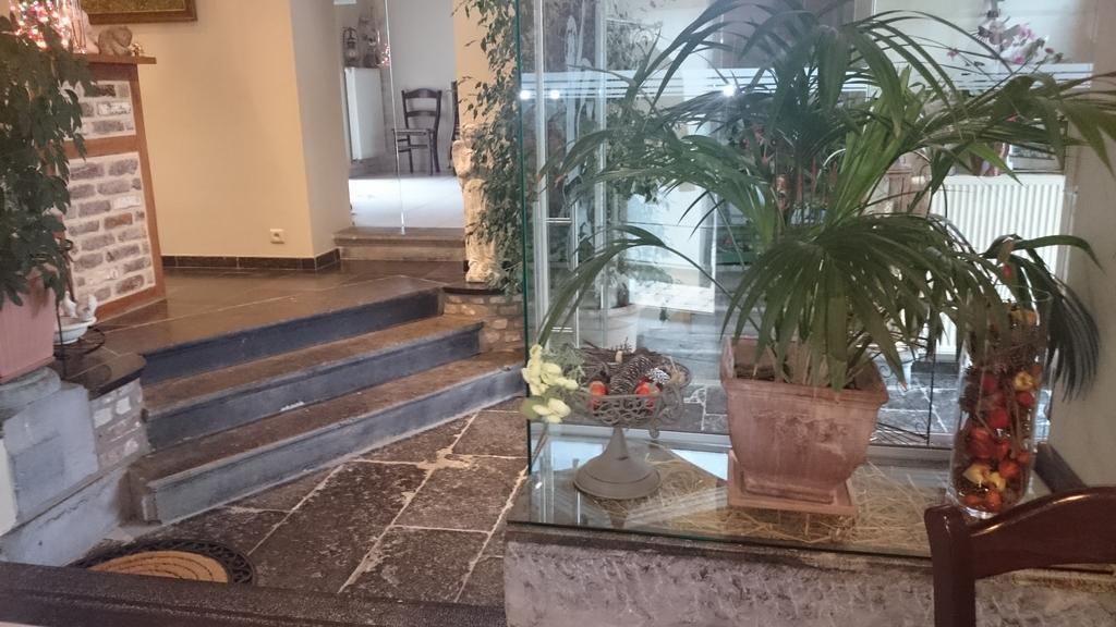 B&B Aux Anges Profondeville Zewnętrze zdjęcie