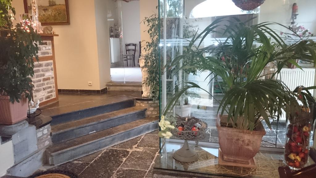 B&B Aux Anges Profondeville Zewnętrze zdjęcie