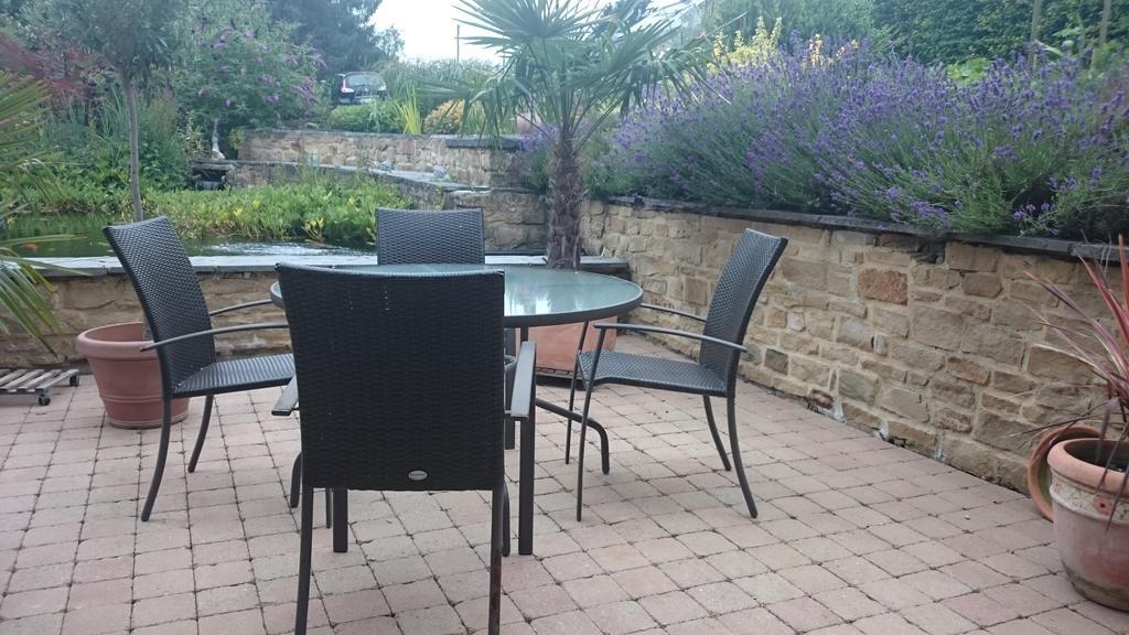 B&B Aux Anges Profondeville Zewnętrze zdjęcie
