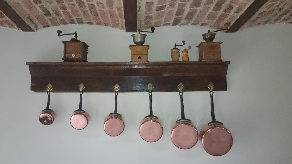 B&B Aux Anges Profondeville Zewnętrze zdjęcie