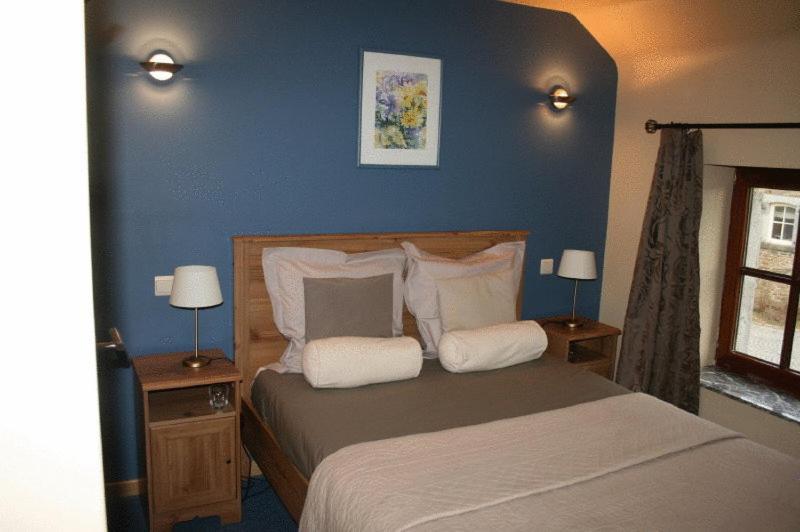 B&B Aux Anges Profondeville Zewnętrze zdjęcie